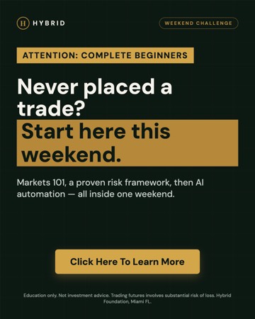 Complete beginners ad — Learn More